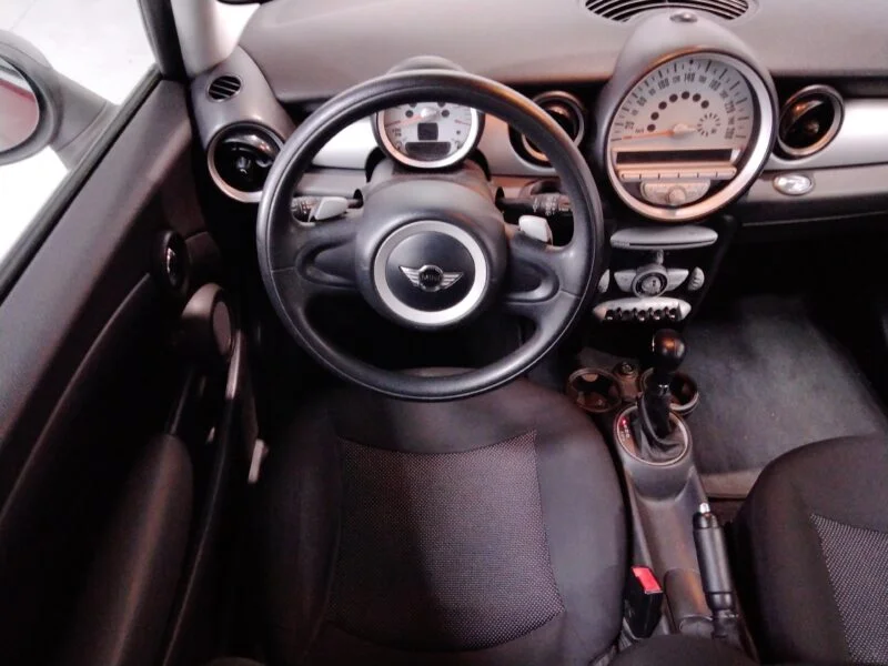 MINI One