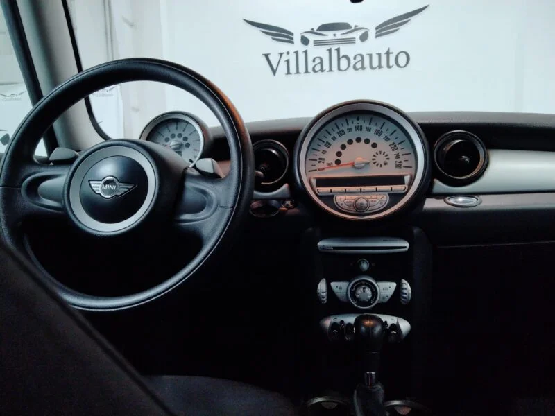 MINI One