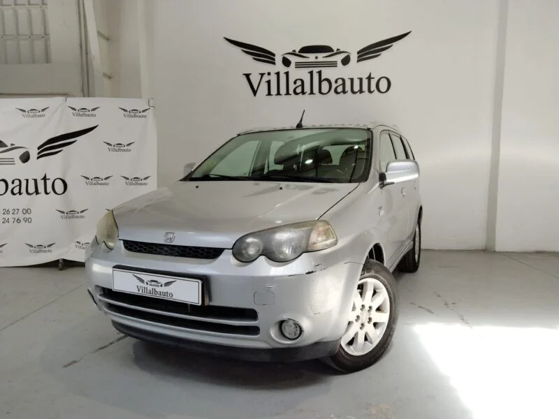 HONDA HR-V 1.6 i