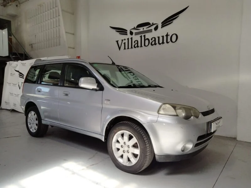 HONDA HR-V 1.6 i