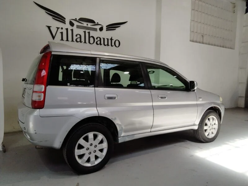 HONDA HR-V 1.6 i