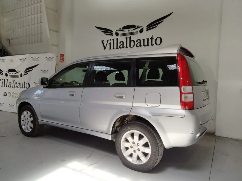 HONDA HR-V 1.6 i