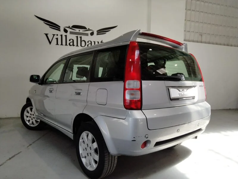 HONDA HR-V 1.6 i