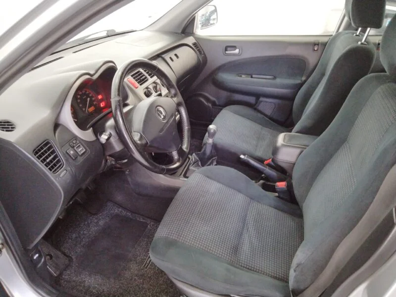 HONDA HR-V 1.6 i