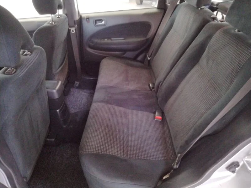 HONDA HR-V 1.6 i