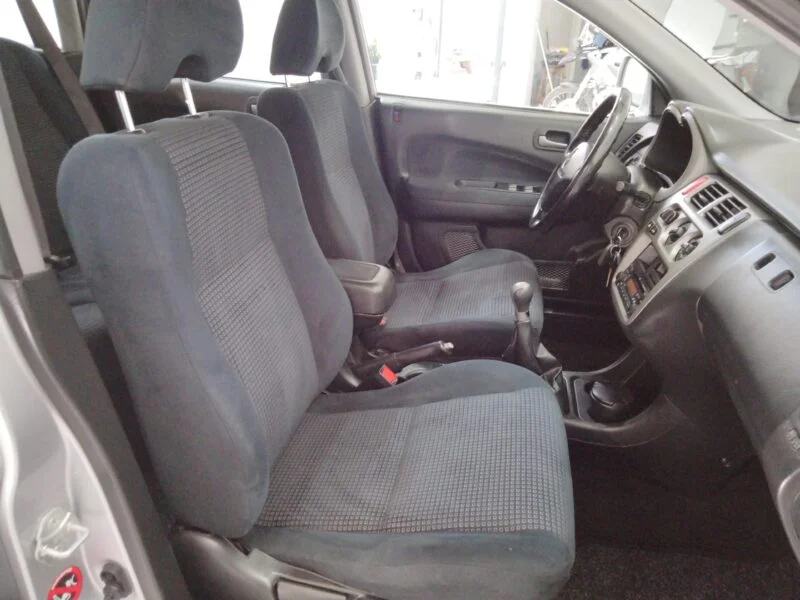 HONDA HR-V 1.6 i