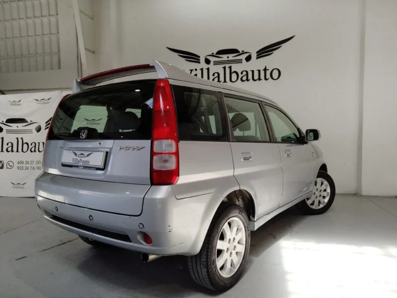 HONDA HR-V 1.6 i