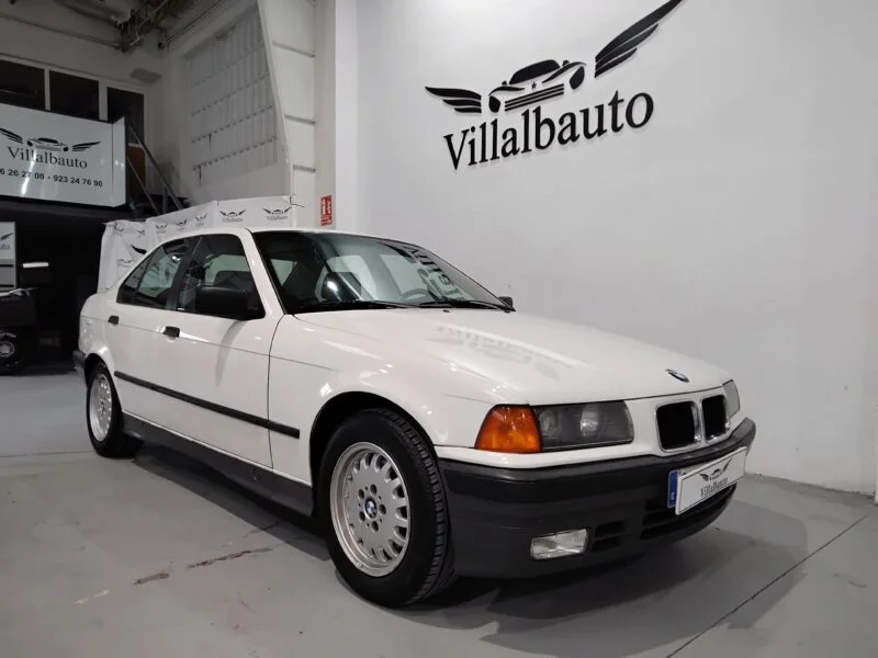 BMW Serie 3 325i