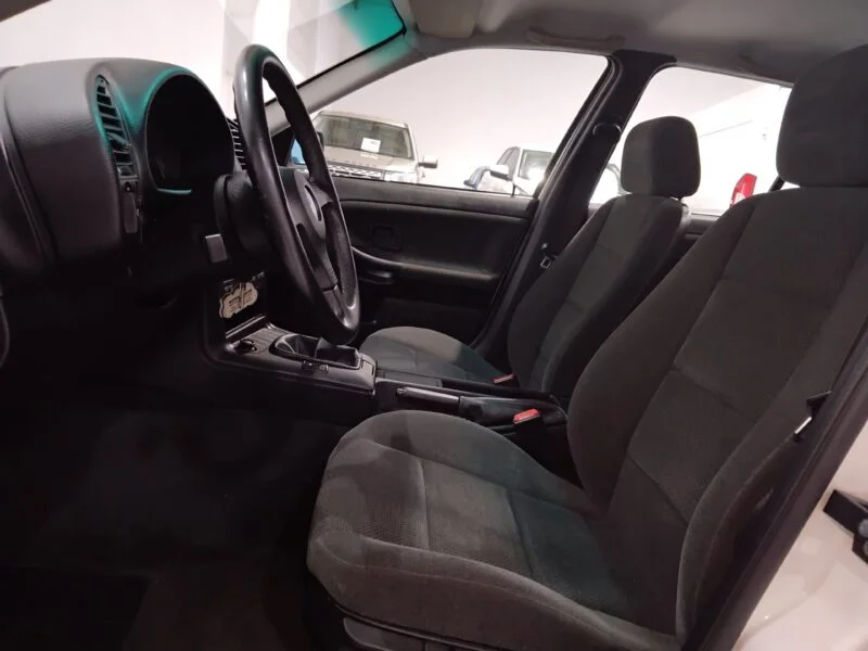 BMW Serie 3 325i