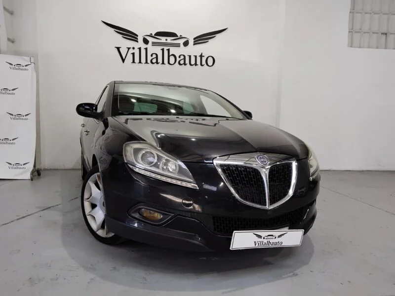 LANCIA Delta