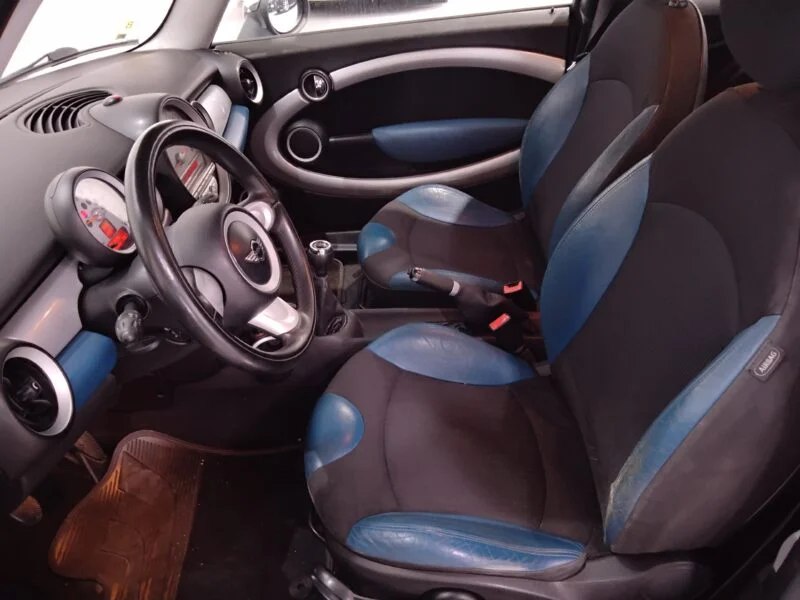 MINI Cooper D