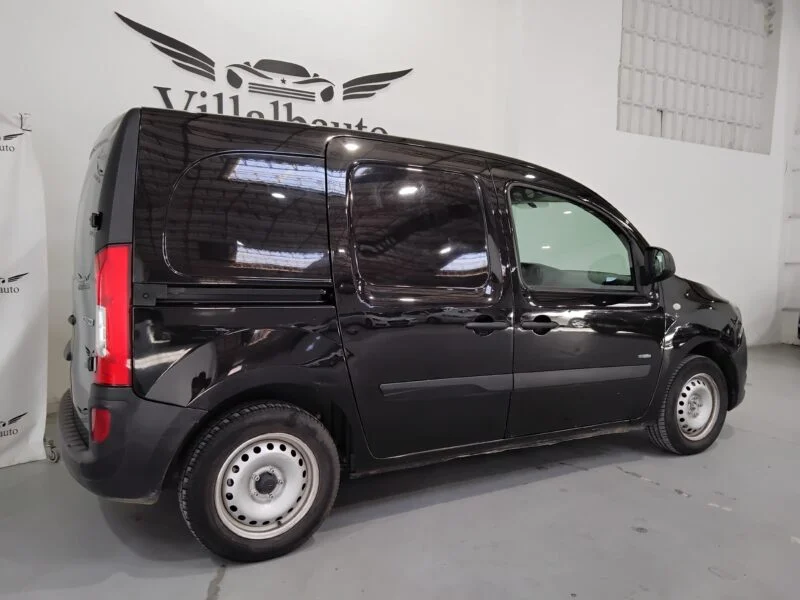 MERCEDES-BENZ Citan 109 CDI