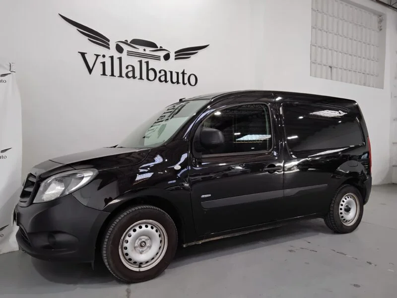 MERCEDES-BENZ Citan 109 CDI