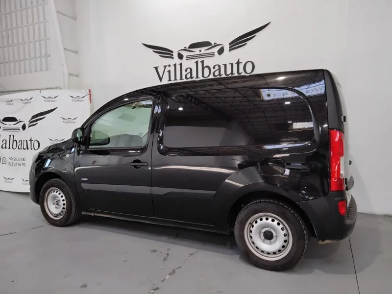 MERCEDES-BENZ Citan 109 CDI
