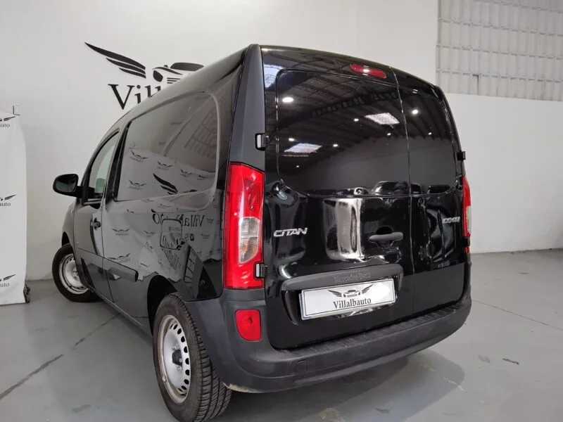 MERCEDES-BENZ Citan 109 CDI