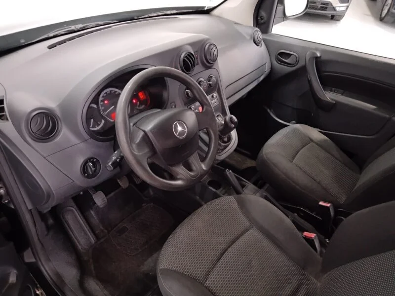 MERCEDES-BENZ Citan 109 CDI