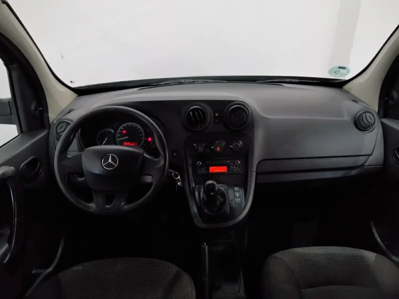 MERCEDES-BENZ Citan 109 CDI