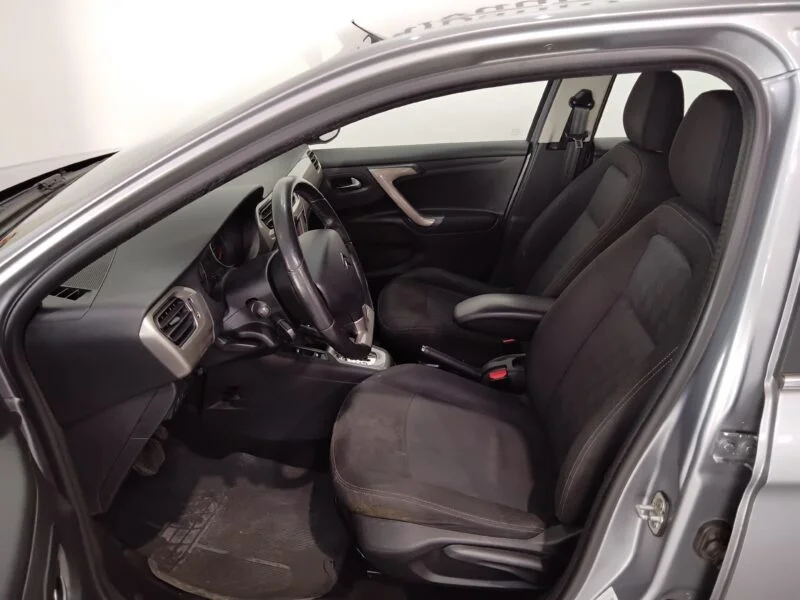 CITROEN C-Elysée