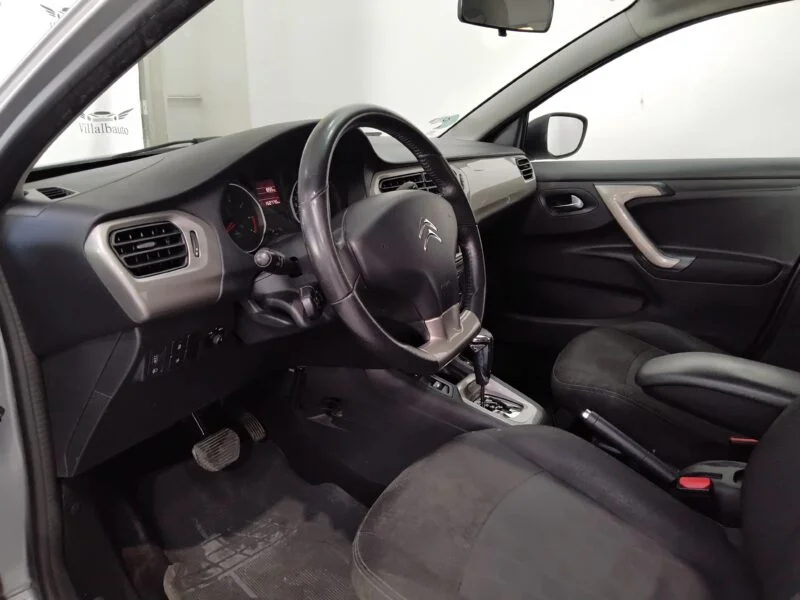 CITROEN C-Elysée