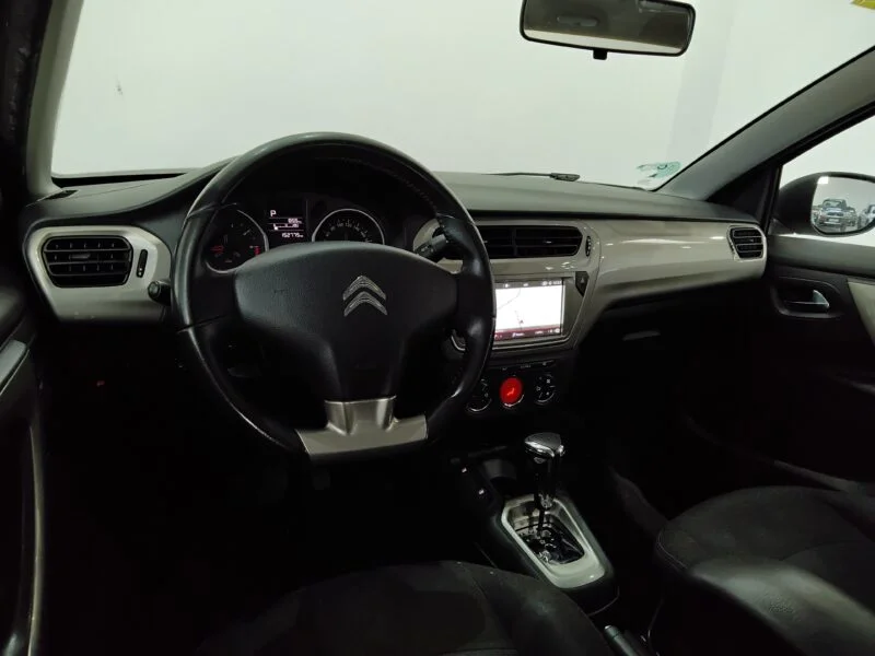 CITROEN C-Elysée