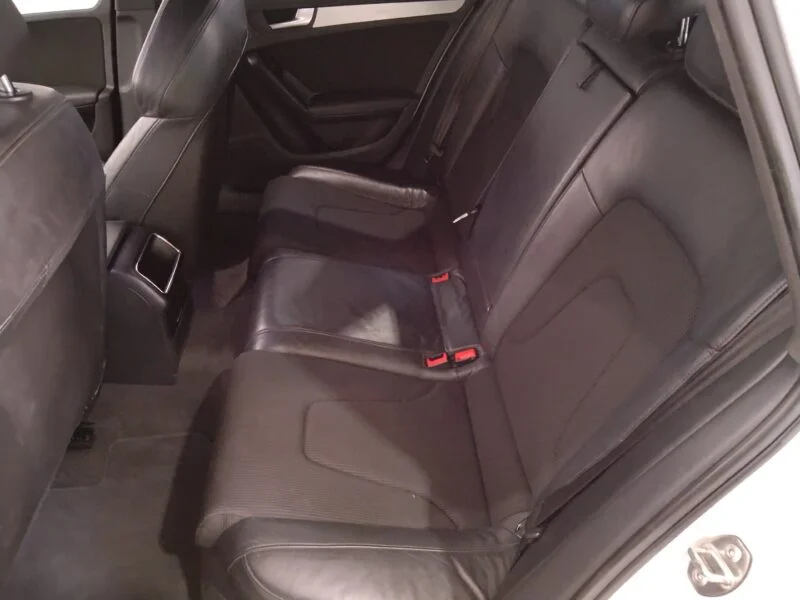AUDI A4 Avant 1.8 TFSI 