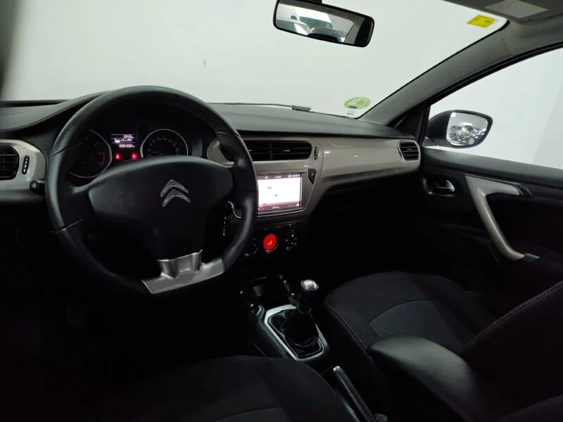 CITROEN C-Elysée