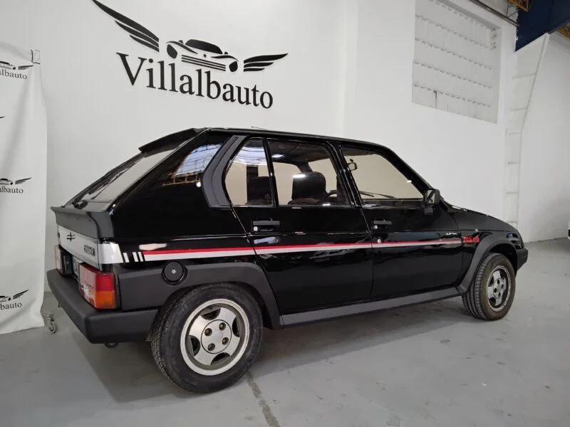 CITROEN Visa Gti