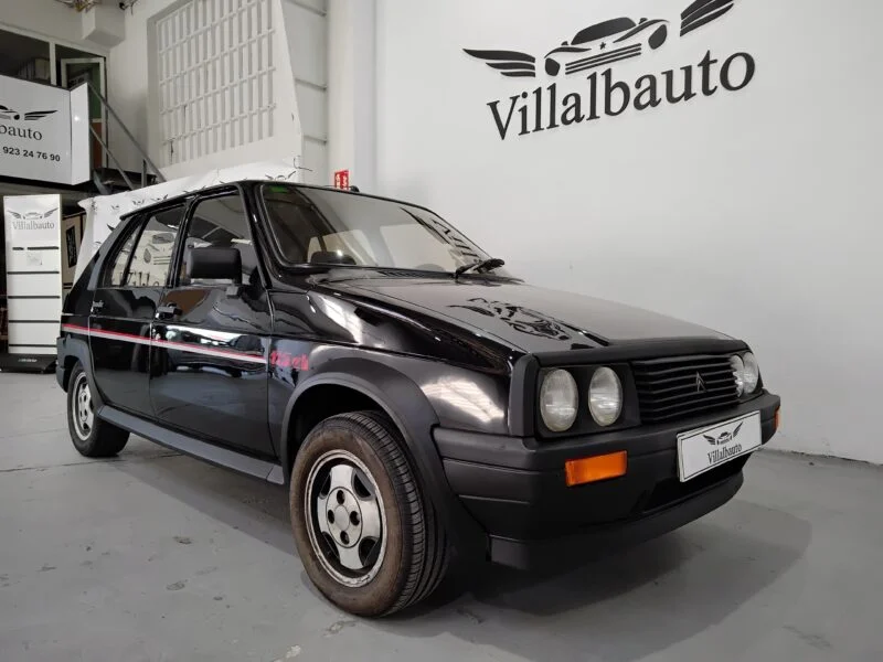 CITROEN Visa Gti