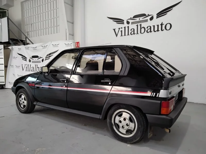 CITROEN Visa Gti