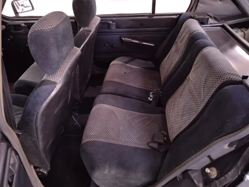 CITROEN Visa Gti