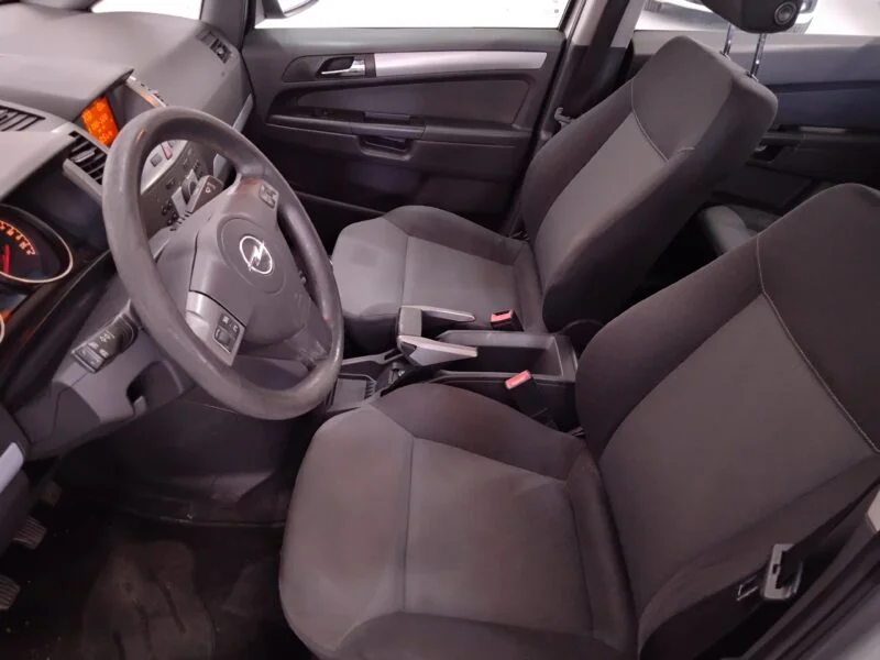 OPEL ZAFIRA 7 Plazas