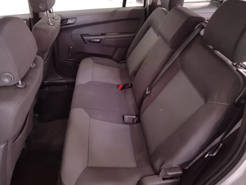 OPEL ZAFIRA 7 Plazas