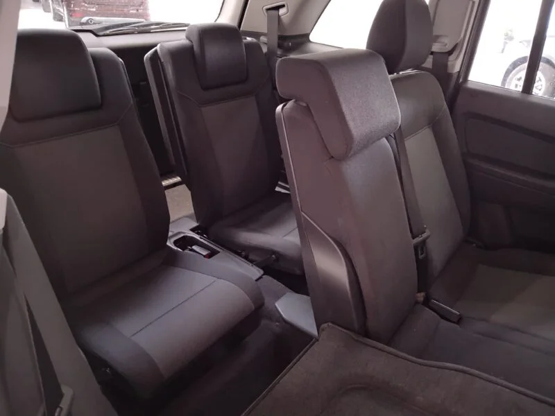 OPEL ZAFIRA 7 Plazas