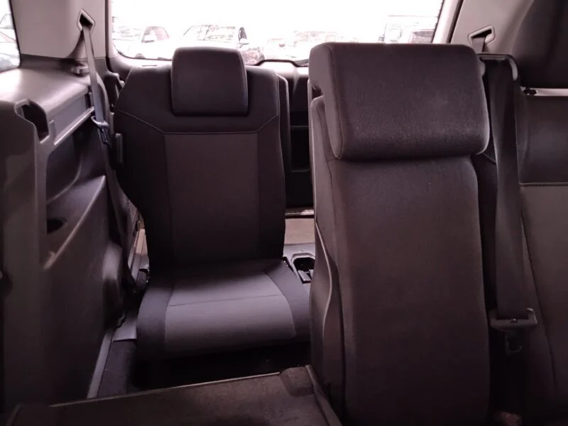 OPEL ZAFIRA 7 Plazas