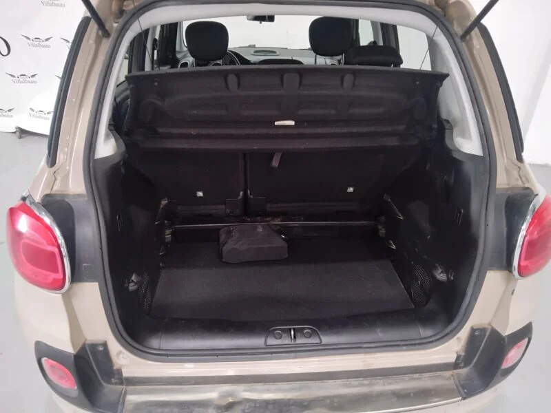 FIAT 500 L Lounge