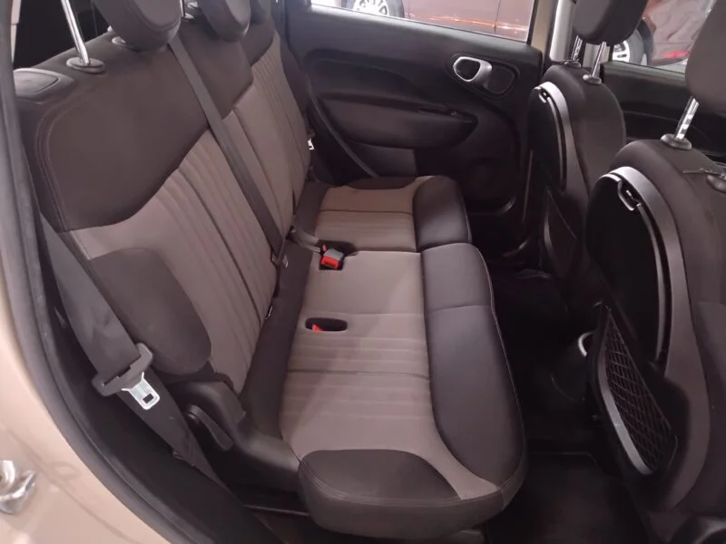 FIAT 500 L Lounge