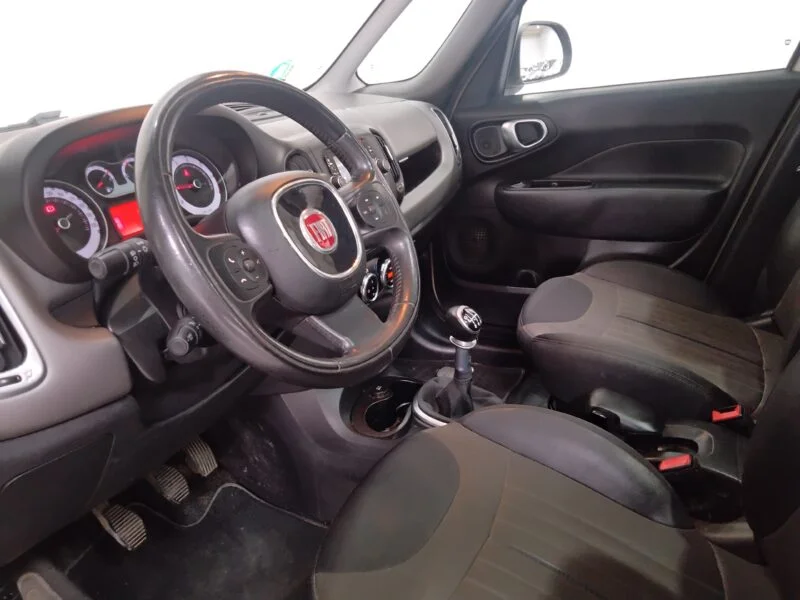 FIAT 500 L Lounge