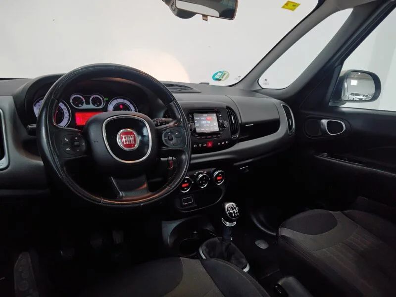 FIAT 500 L Lounge