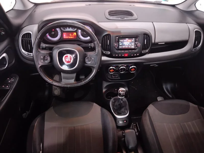 FIAT 500 L Lounge