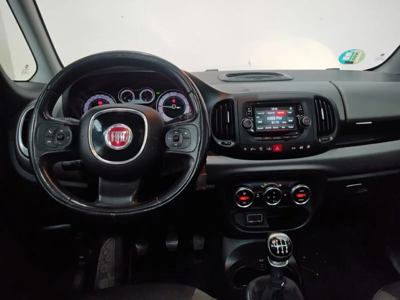 FIAT 500 L Lounge