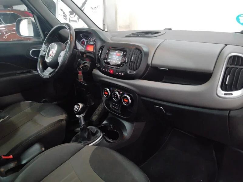 FIAT 500 L Lounge