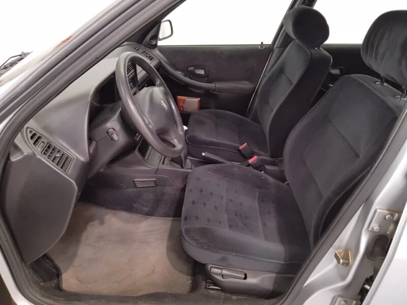 PEUGEOT 306 Boulevard