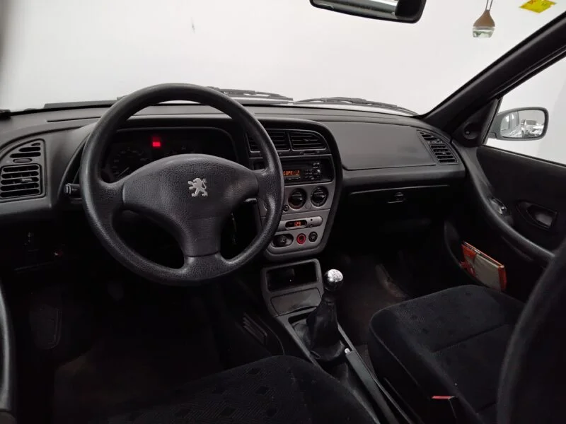 PEUGEOT 306 Boulevard