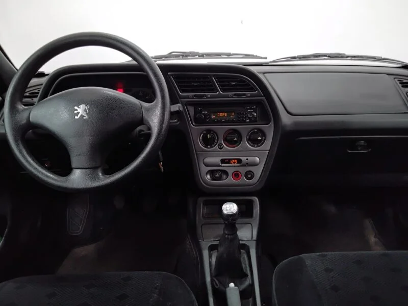 PEUGEOT 306 Boulevard