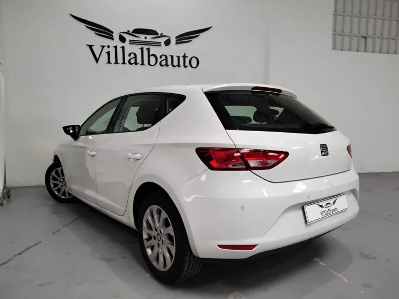 SEAT León III 1.6 TDI