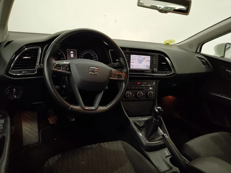 SEAT León III 1.6 TDI