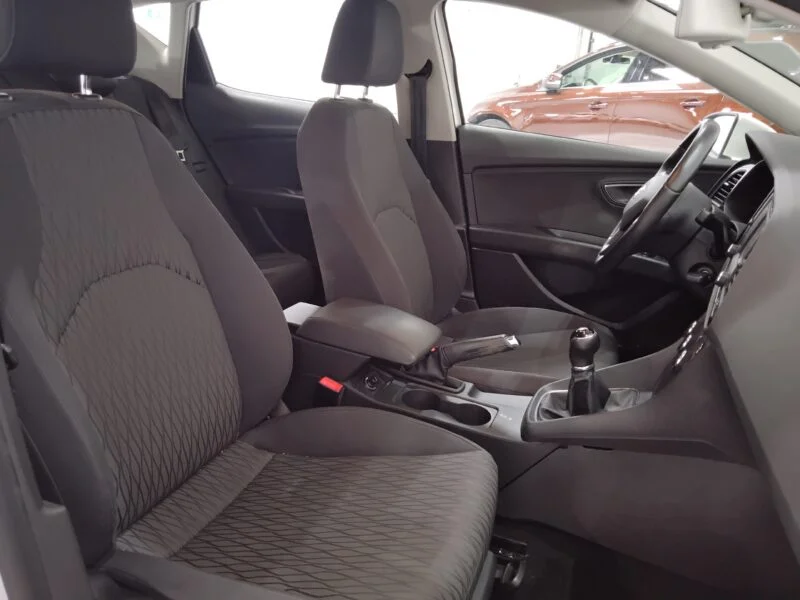SEAT León III 1.6 TDI