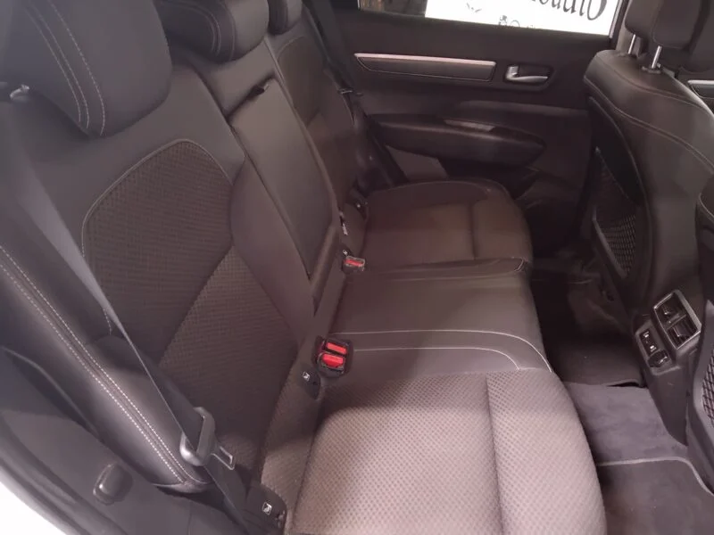 RENAULT KOLEOS ZEN 2.0 Blue dCi
