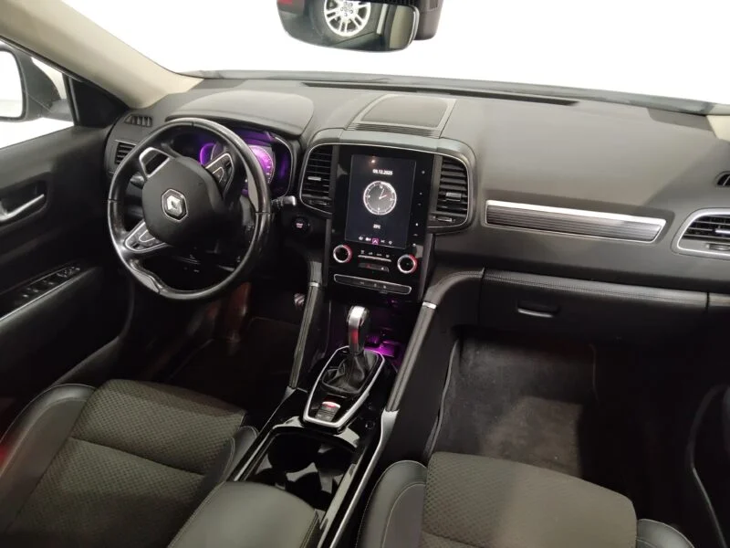 RENAULT KOLEOS ZEN 2.0 Blue dCi