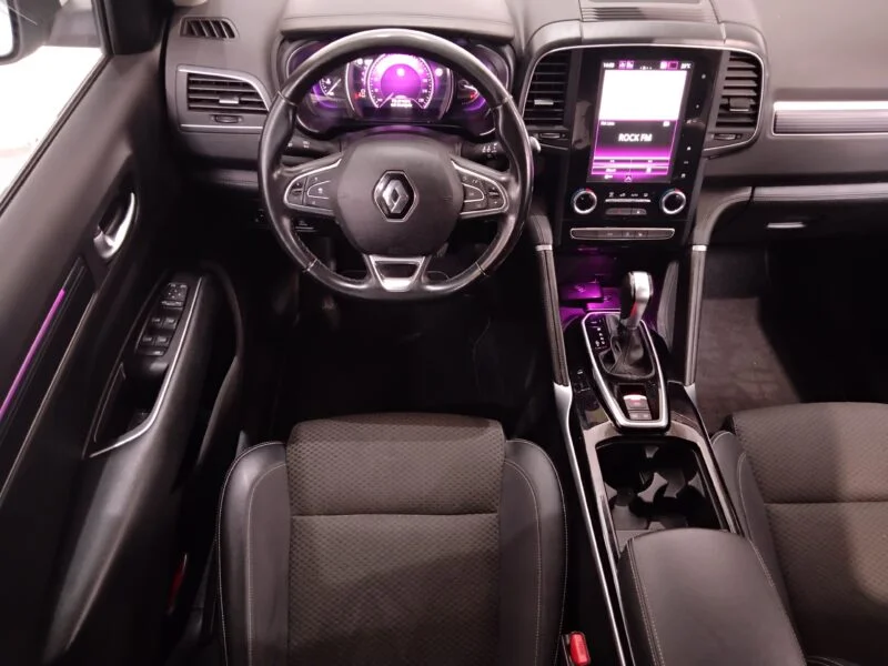 RENAULT KOLEOS ZEN 2.0 Blue dCi
